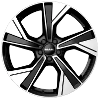 MAK MALMOE 8.00x18 5x108.0
