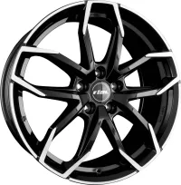 Rial LUCCA 8.00x18 5x110.0