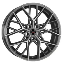 BORBET BY 8.50x21 5x112.0