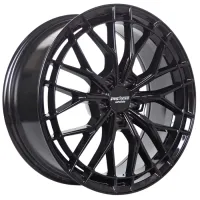 Forzza Wheels Sirius 9.00x19 5x112.0