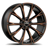 GMP Italia TOTALE 8.50x21 5x112.0