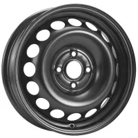 Alcar Stahlrad Aygo II / PEUGEOT 108 / CITROEN C1 4.50x14 4x100.0