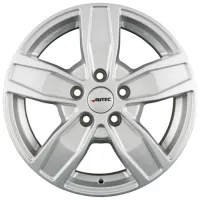 Autec QUANTRO 7.00x17 5x120.0