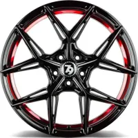 Seventy9 SCF-B 9.00x18 5x120.0