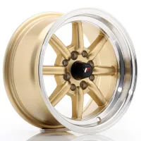 JR Wheels JR19 8.00x15 4x100.0