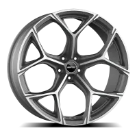 GMP Italia ULTRIVITY-X 10.00x22 5x130.0