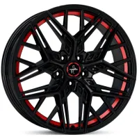 KESKIN KT25 8.50x19 5x108.0