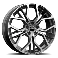 GMP Italia MATISSE 9.00x20 5x112.0