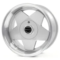 BORBET A 7.00x15 4x100.0