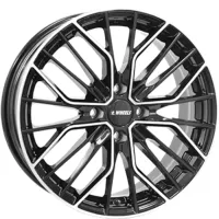 ItWHEELS TIARA 4 6.50x16 4x98.0