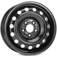 Alcar Stahlrad Carens III (2013-) 6.50x16 5x114.3
