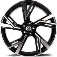 Carbonado Rich 9.50x21 5x112.0
