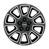 Rial TRANSPORTER 2 7.50x18 5x112.0