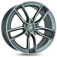 KESKIN KT21 7.50x17 5x112.0