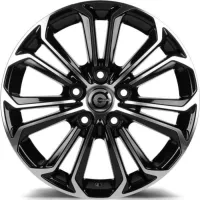 Carbonado Panther 6.50x15 5x114.3