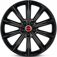 MAK BIRMINGHAM 9.00x22 5x108.0