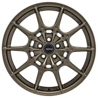 SPARCO SPARCO FF2 8.50x18 5x100.0