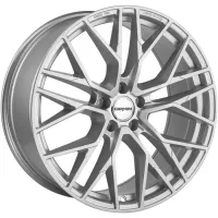 CARMANI 20 Ludwig 7.50x17 5x100.0