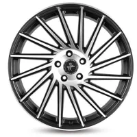 KESKIN KT17 HURRICANE 10.00x22 5x112.0