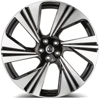 Carbonado Imperial 10.00x22 5x112.0