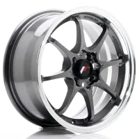 JR Wheels JR5 7.00x17 4x100.0