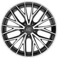 MSW 44 8.50x20 5x108.0