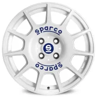 SPARCO TERRA 7.00x16 4x100.0