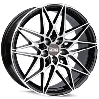 MAM B2N 8.50x19 5x112.0