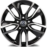 Carbonado Force 6.50x15 5x114.3