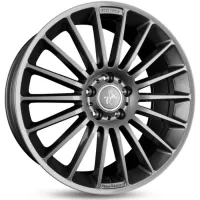 KESKIN KT15 7.00x16 4x100.0