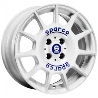 SPARCO TERRA 7.00x16 4x108.0