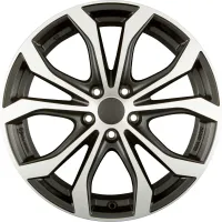 ALUTEC W10 8.00x18 5x112.0