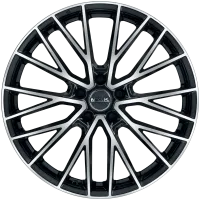 MAK SPECIALE 8.50x19 5x112.0