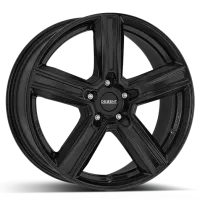 Dezent KG black 7.50x18 5x114.3