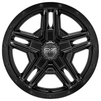 OZ OZ RALLY ADVENTURE 8.00x17 5x120.0