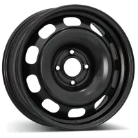 Alcar Stahlrad Polo IV/GTI (PQ24)/Fox / SEAT Ibiza/Cordoba (PQ24)- Ventillochpos. geändert 6.00x15 5x100.0