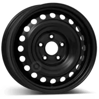 Alcar Stahlrad S-Cross, SX4 S-Cross (JY/JY-2S) Vitara (LY/LY-2S) 6.50x17 5x114.3