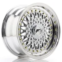 JR Wheels JR9 8.00x18 5x100.0
