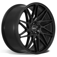 Dotz Tanaka black 8.00x18 5x100.0