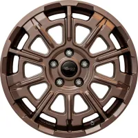 Brock B45 8.00x20 6x120.0