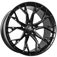 Forzza Wheels Titan 10.50x20 5x120.0