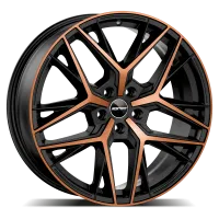 GMP Italia LUNICA 9.50x20 5x112.0