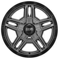 OZ RALLY ADVENTURE 8.00x17 5x127.0