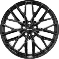 Monaco Wheels GPX 9.00x20 5x108.0