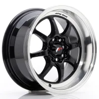 JR Wheels TFII 7.50x15 4x100.0