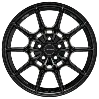 SPARCO SPARCO FF2 8.00x18 5x114.3