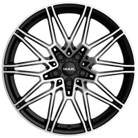 MAK KOENIG-D 9.00x20 5x112.0