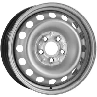 Alcar Stahlrad V - Serie/Vito( NCV 2) M/Y 04/Vito II (Facelift) / Viano 6.00x16 5x112.0