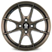 SPARCO TROFEO 4 6.50x16 4x100.0