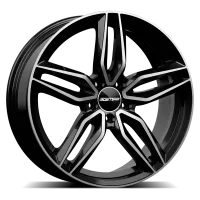 GMP Italia FASTEN 8.50x20 5x112.0
